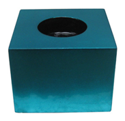 candle holder with 1 candle