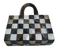 Vietnam Seashell bag