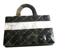 Vietnam Seashell bag