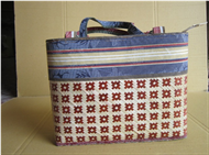 Vietnam Bamboo handbag