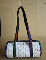 Vietnam Bamboo handbag