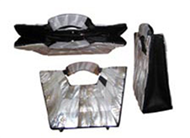 Vietnam Seashell bag