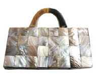 Viietnam Seashell bag