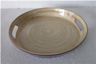 Vietnam bamboo tray-handmade 100%, eco-friendly