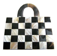 Vietnam Seashell bag