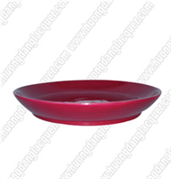 Bamoo oval tray 