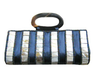 Vietnam Seashell bag