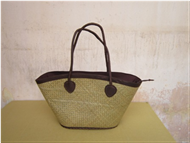 Vietnam Bamboo handbag