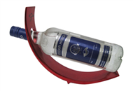 wine bottle holder
