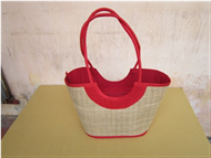 Vietnam Bamboo handbag