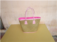 Vietnam Bamboo handbag