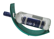 wine bottle holder