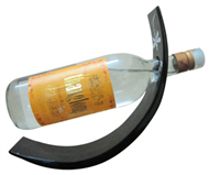 wine bottle holder