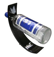 wine botlle holder