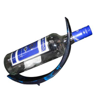 wine botlle holder
