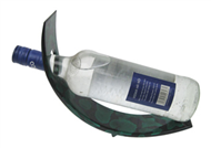 wine botlle holder