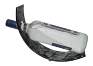 wine botlle holder