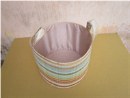 Bamboo  basket