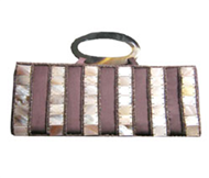 Vietnam Seashell bag