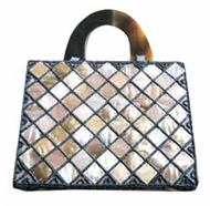 Vietnam Seashell bag