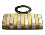 Vietnam Seashell bag
