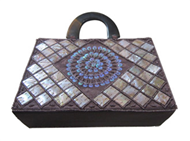 Vietnam Seashell bag