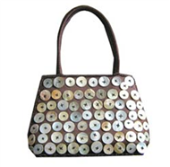 Vietnam Seashell bag