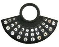 Vietnam Seashell bag