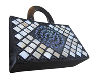 Vietnam Seashell bag