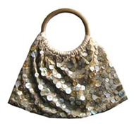 Vietnam Seashell bag