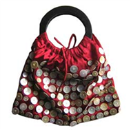 Vietnam Seashell bag