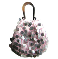 Vietnam Seashell bag