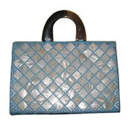 Vietnam Seashell bag