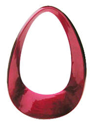 lacquer sculpture