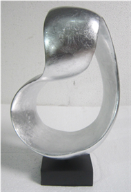 lacquer sculpture