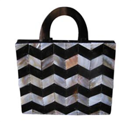 Vietnam Seashell bag