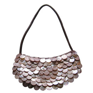 Vietnam Seashell bag