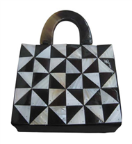 Vietnam Seashell bag