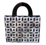 Vietnam Seashell bag