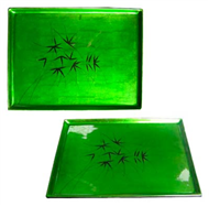 lacquer tray