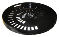 round tray