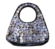 Vietnam Seashell bag