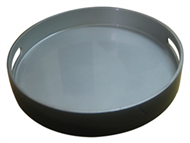 round tray