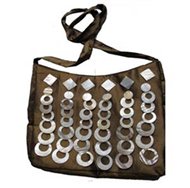 Vietnam Seashell bag