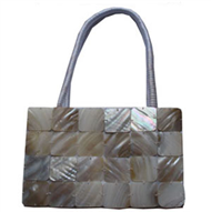 Vietnam Seashell bag