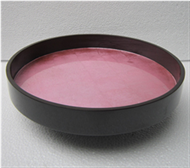 rotatory tray