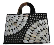 Vietnam Seashell bag