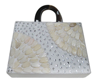 Vietnam Seashell bag