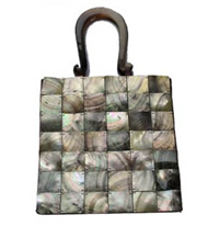 Vietnam Seashell bag