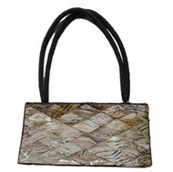 Vietnam Seashell bag